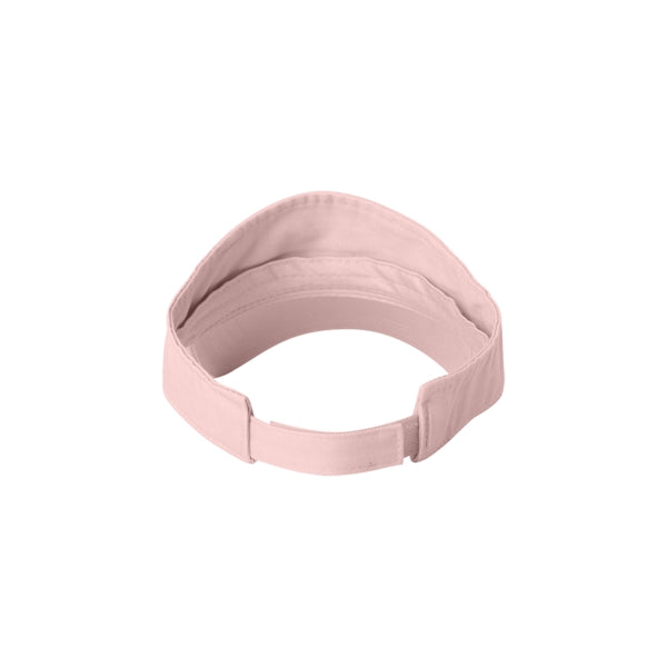 Valucap VC500 Bio-Washed Visor