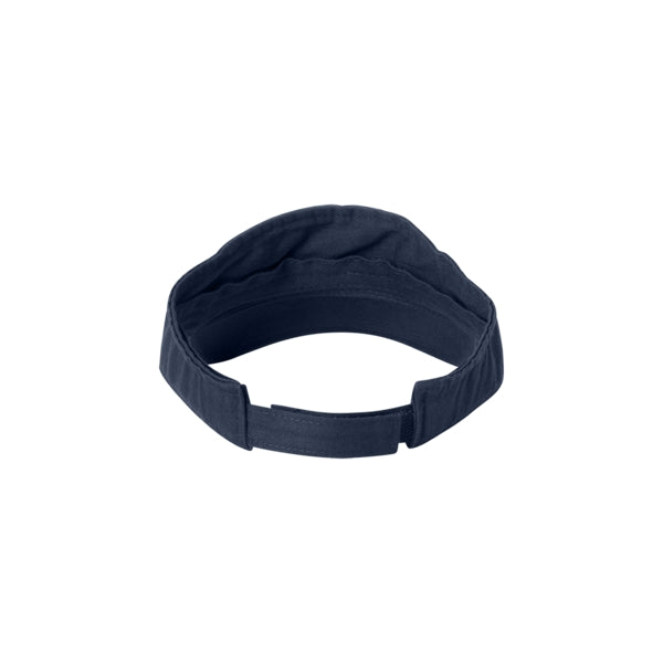 Valucap VC500 Bio-Washed Visor