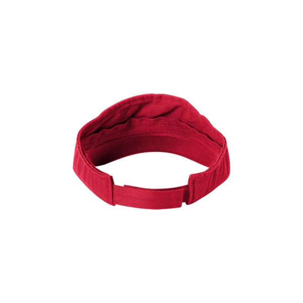 Valucap VC500 Bio-Washed Visor
