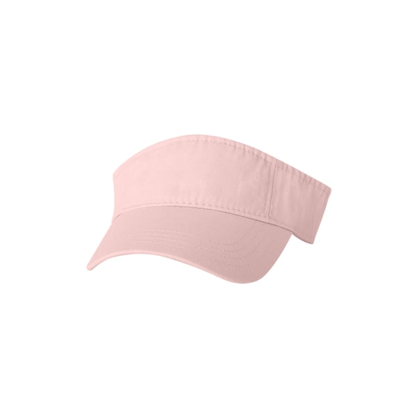 Valucap VC500 Bio-Washed Visor
