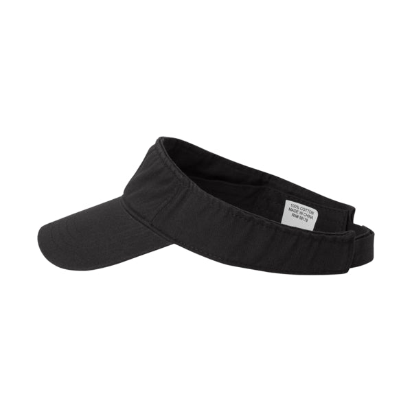 Valucap VC500 Bio-Washed Visor