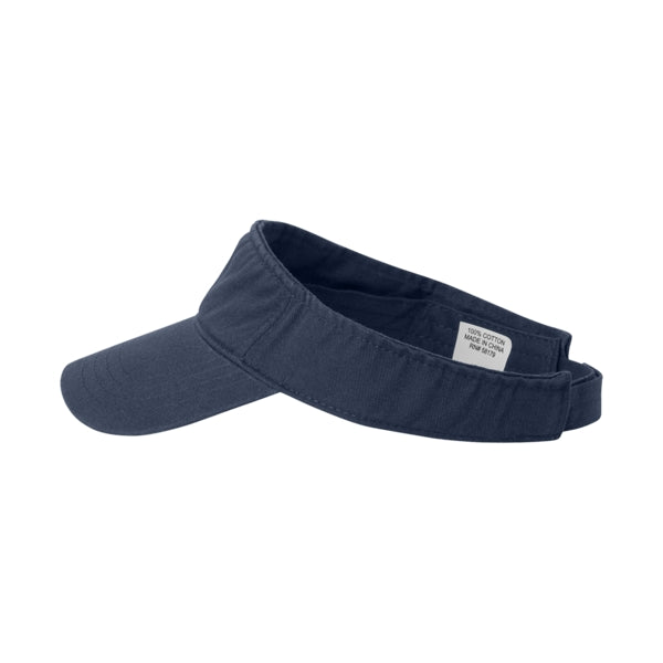 Valucap VC500 Bio-Washed Visor