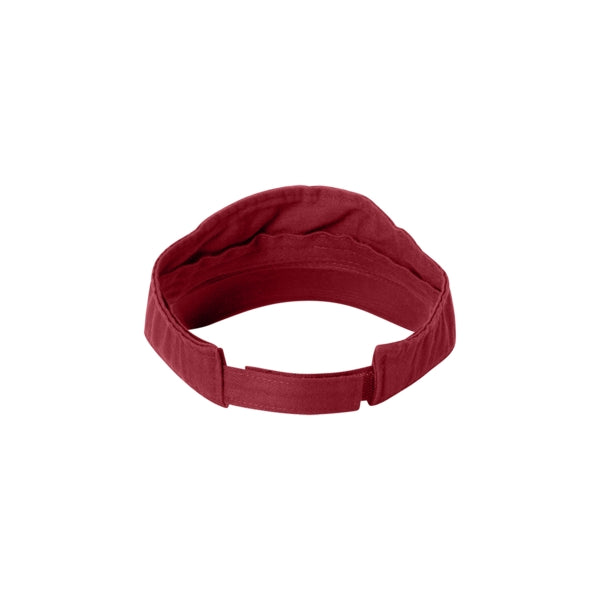 Valucap VC500 Bio-Washed Visor