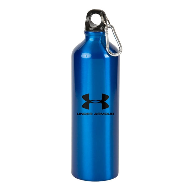 Quest 25oz Water Bottle