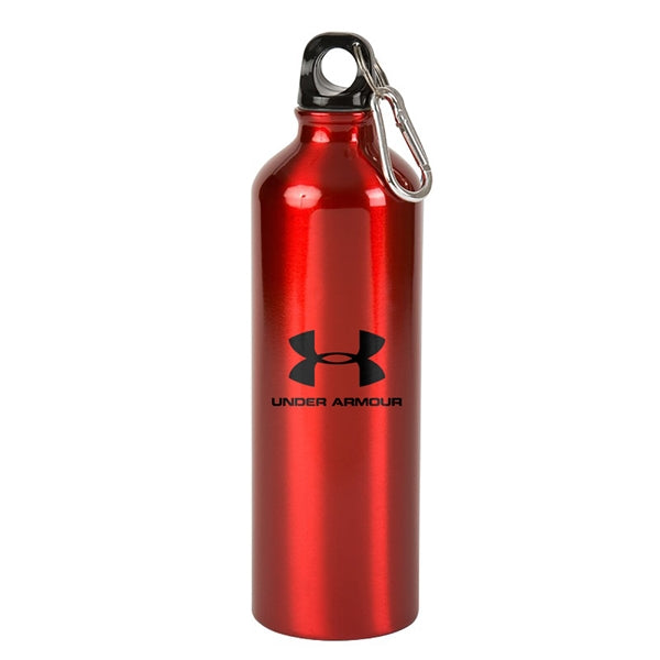 Quest 25oz Water Bottle