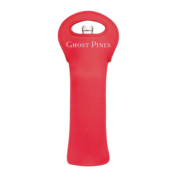 1-Bottle Neoprene Insulating Tote