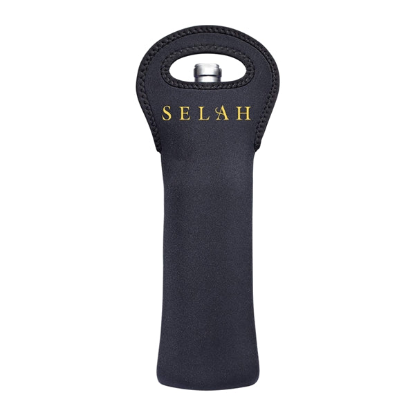 1-Bottle Neoprene Insulating Tote