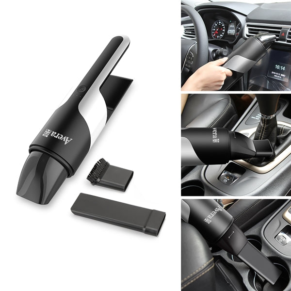 Hubert Car Vacuum Cleaner