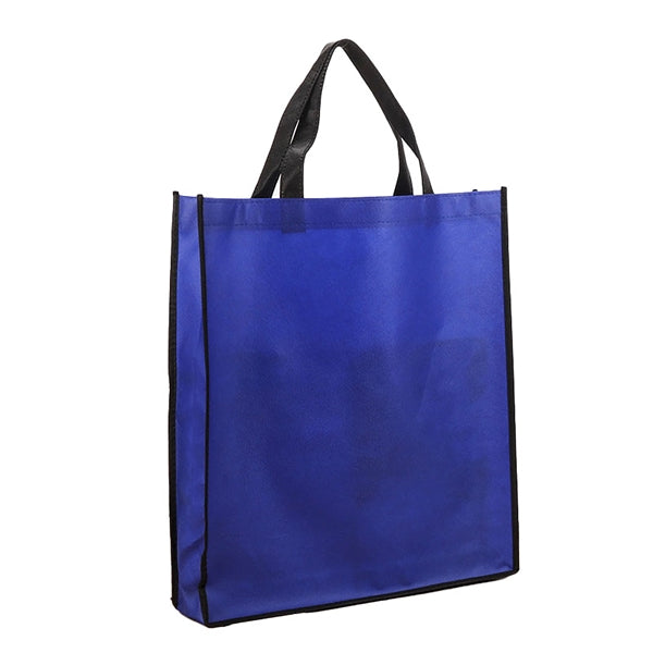 Non-woven Pocket Tote Bag