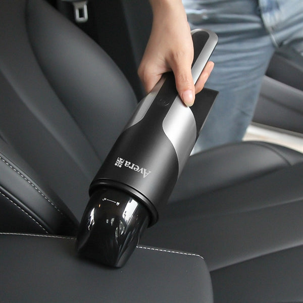 Hubert Car Vacuum Cleaner