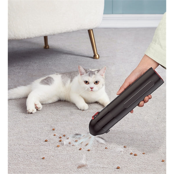 Cecil Portable Vacuum Cleaner
