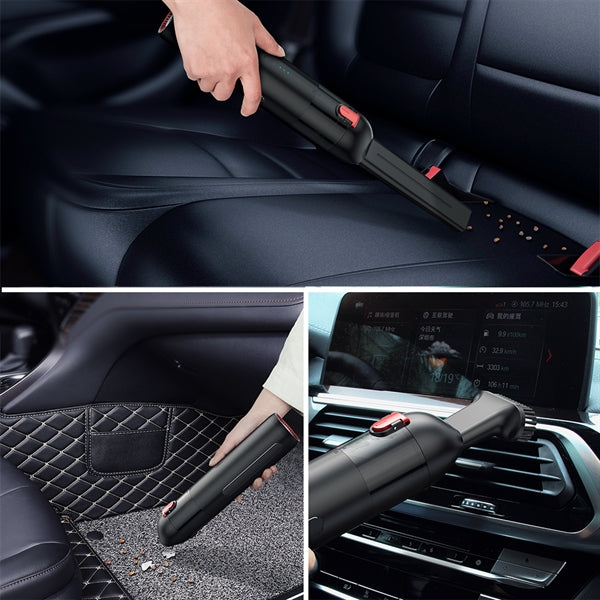 Cecil Portable Vacuum Cleaner