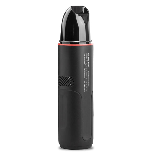 Hess 3-in-1 Vacuum Cleaner and Jumpstarter