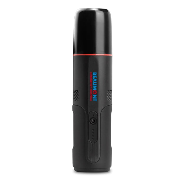 Hess 3-in-1 Vacuum Cleaner and Jumpstarter