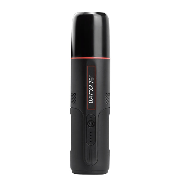 Hess 3-in-1 Vacuum Cleaner and Jumpstarter