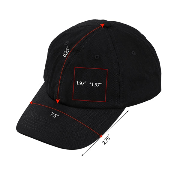 Byrne Baseball Cap