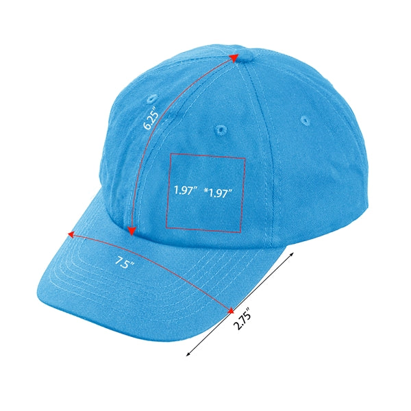 Byrne Baseball Cap