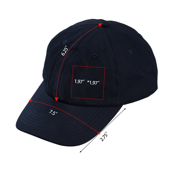 Byrne Baseball Cap