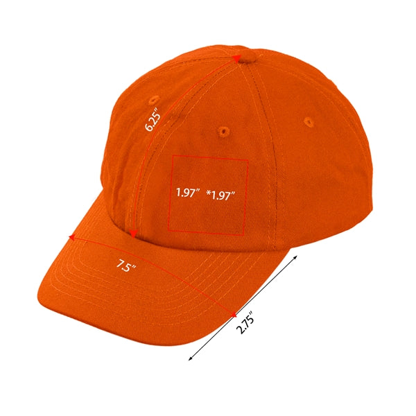 Byrne Baseball Cap