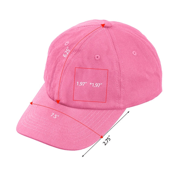 Byrne Baseball Cap