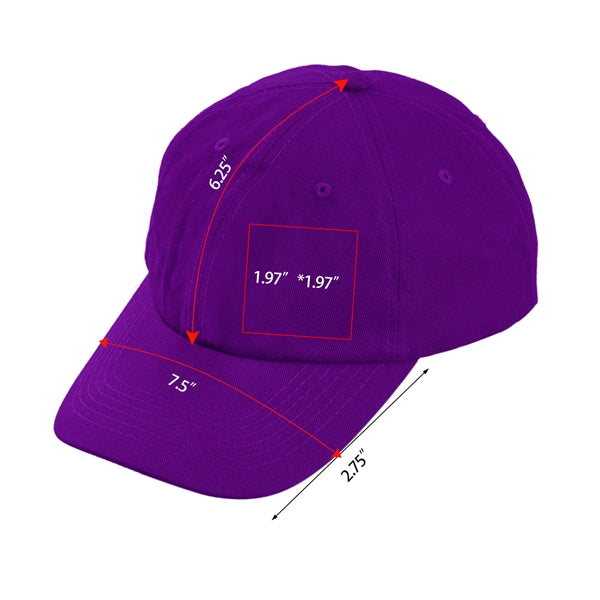 Byrne Baseball Cap
