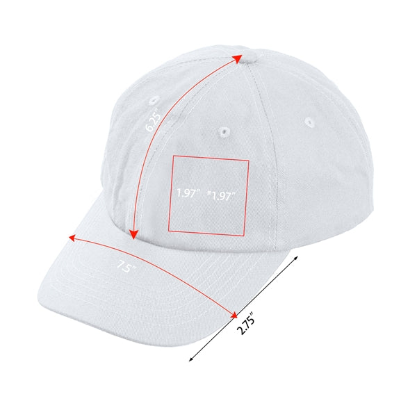 Byrne Baseball Cap