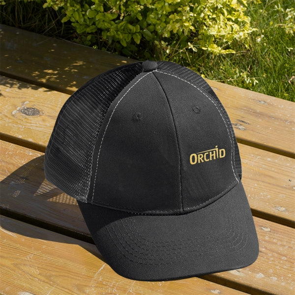Reynolds Trucker Cap