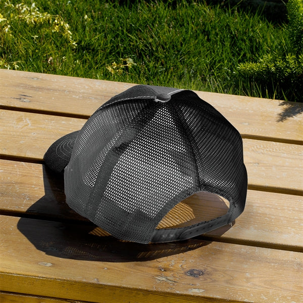 Reynolds Trucker Cap
