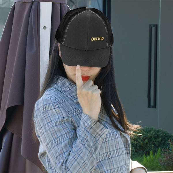 Reynolds Trucker Cap