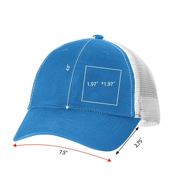 Reynolds Trucker Cap
