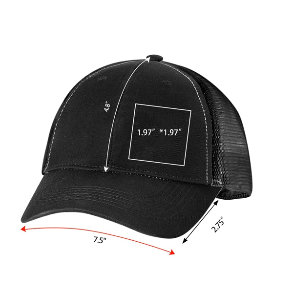 Reynolds Trucker Cap