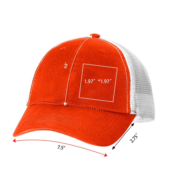 Reynolds Trucker Cap