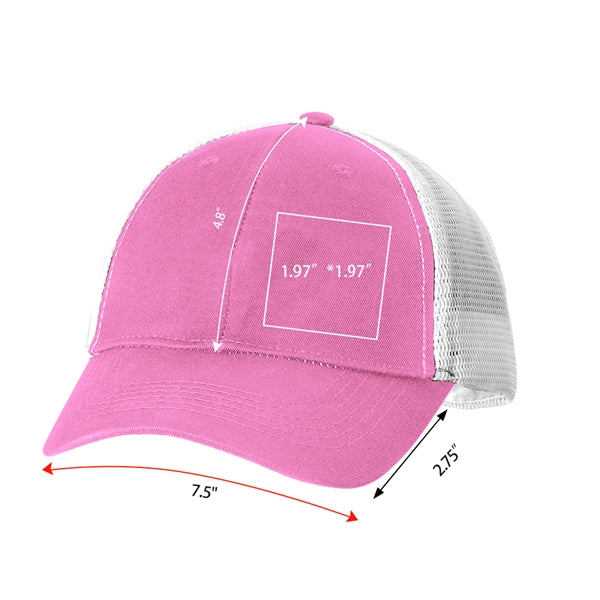 Reynolds Trucker Cap