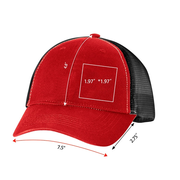 Reynolds Trucker Cap