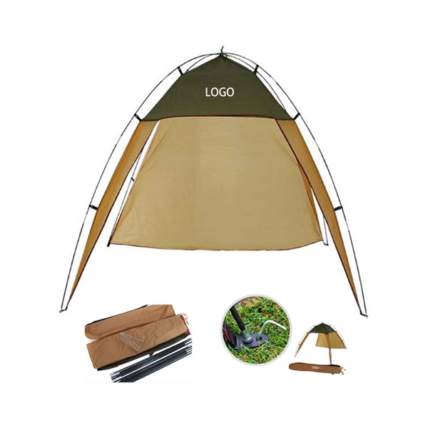 Outdoor Camping Canopy Lightweight Tent Free Shipping