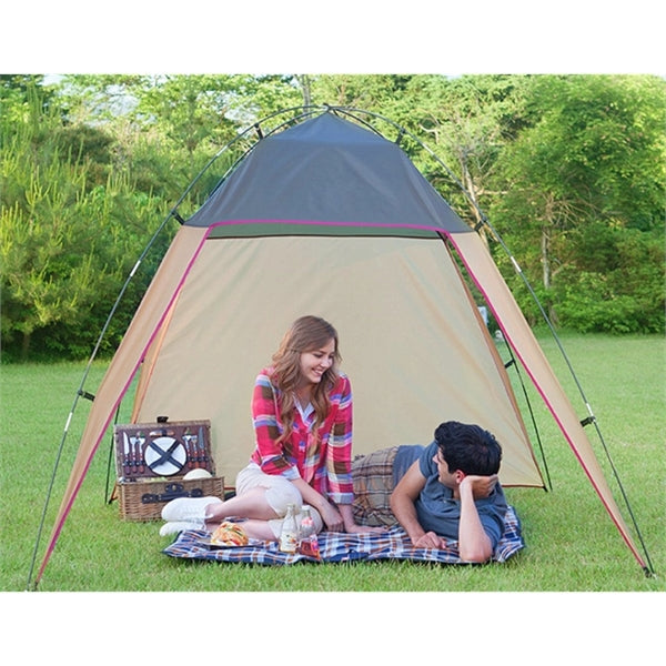 Outdoor Camping Canopy Lightweight Tent Free Shipping