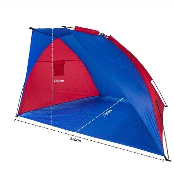 Outdoor Camping Canopy Lightweight Tent Free Shipping