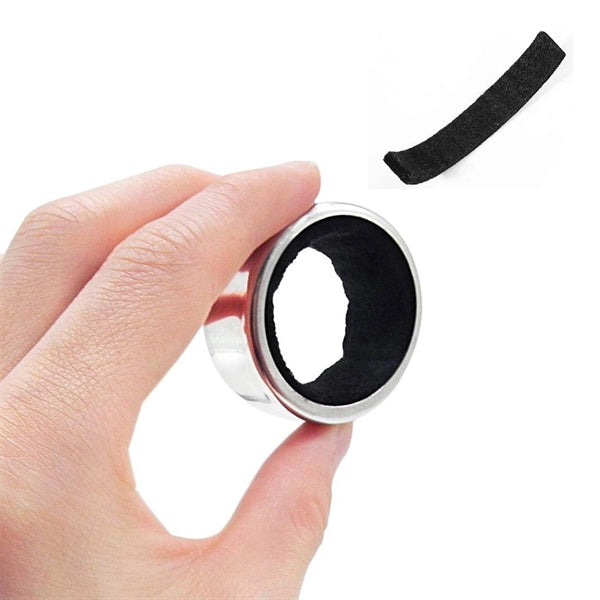 Stainless Steel Drip Rings