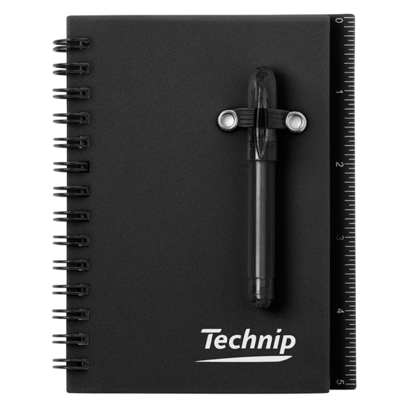 All-In-One Mini Notebook Set
