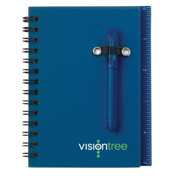 All-In-One Mini Notebook Set
