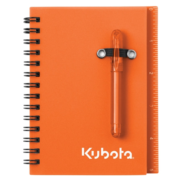 All-In-One Mini Notebook Set