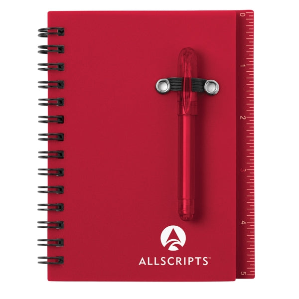 All-In-One Mini Notebook Set