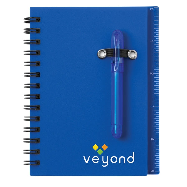 All-In-One Mini Notebook Set