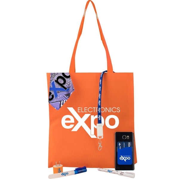 Trade Show Kit