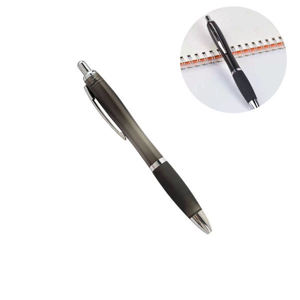 Calabash Pen with Gradient Color
