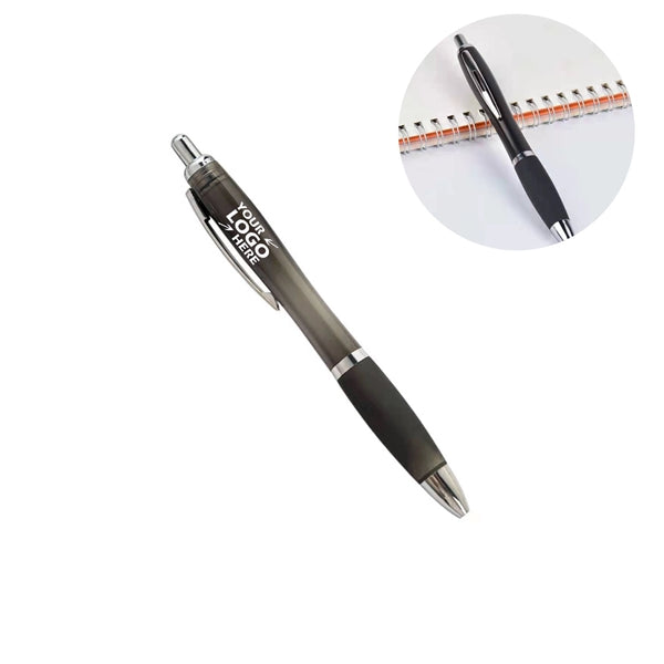 Calabash Pen with Gradient Color