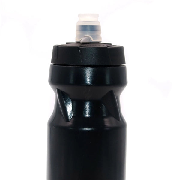 Sport Bike Bottles with Push Pull Cap