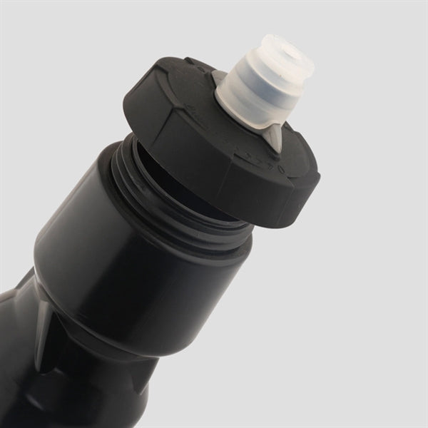 Sport Bike Bottles with Push Pull Cap