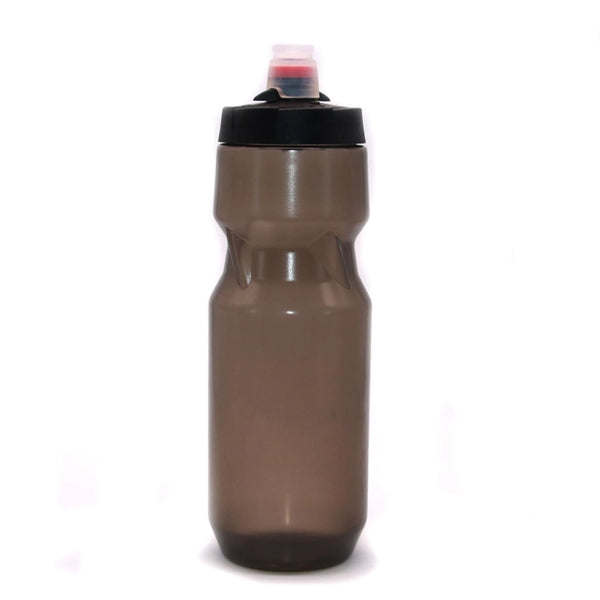 Sport Bike Bottles with Push Pull Cap