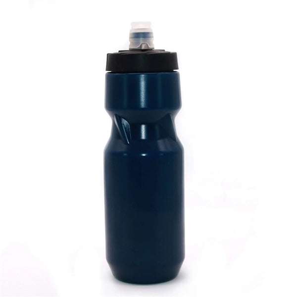 Sport Bike Bottles with Push Pull Cap